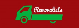 Removalists Burdell - Furniture Removalist Services